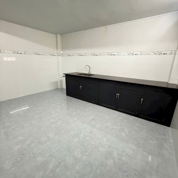 CHO THUÊ NHÀ NGUYÊN HUỲNH TẤN PHÁT  CĂN HẺM 2129 NỐI KHO B - NHÀ BÈ