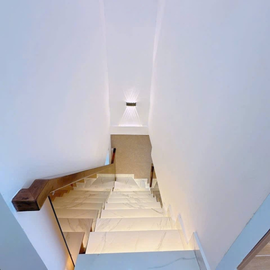 Nhà Mới Hoàn Thiện Hẻm 2056 Huỳnh Tấn Phát , Thị Trấn Nhà Bè