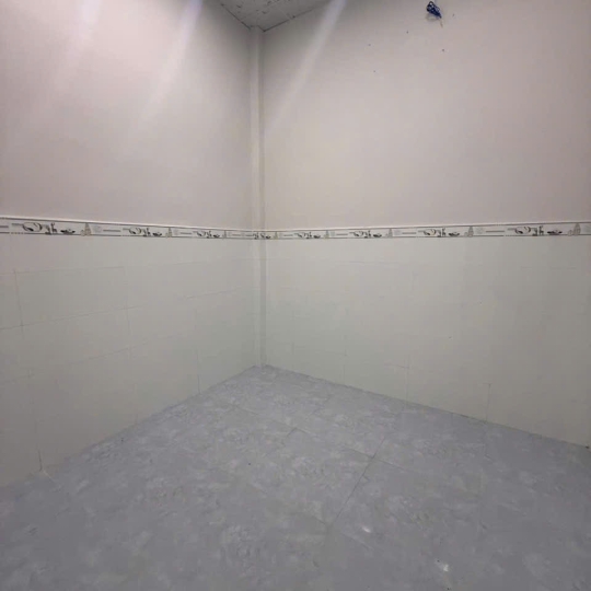 CHO THUÊ NHÀ NGUYÊN HUỲNH TẤN PHÁT  CĂN HẺM 2129 NỐI KHO B - NHÀ BÈ