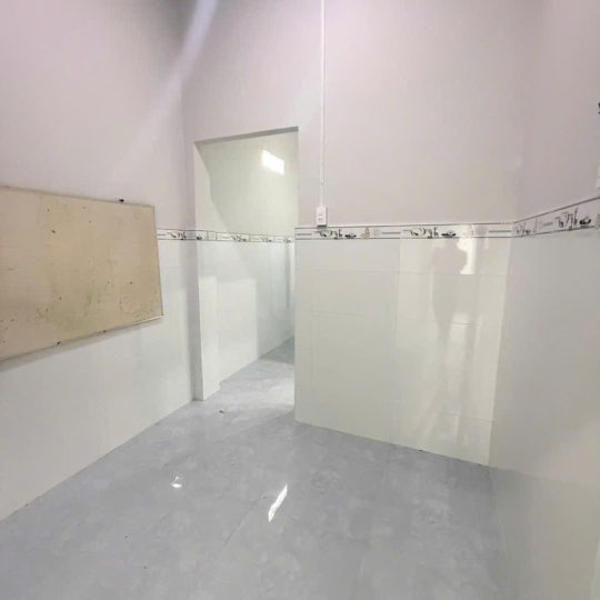 CHO THUÊ NHÀ NGUYÊN HUỲNH TẤN PHÁT  CĂN HẺM 2129 NỐI KHO B - NHÀ BÈ