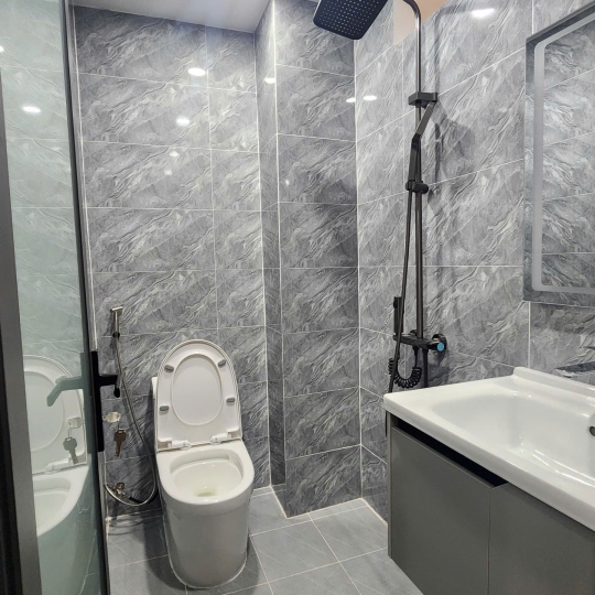 bán nhà hẽm 1806 huỳnh tấn phát