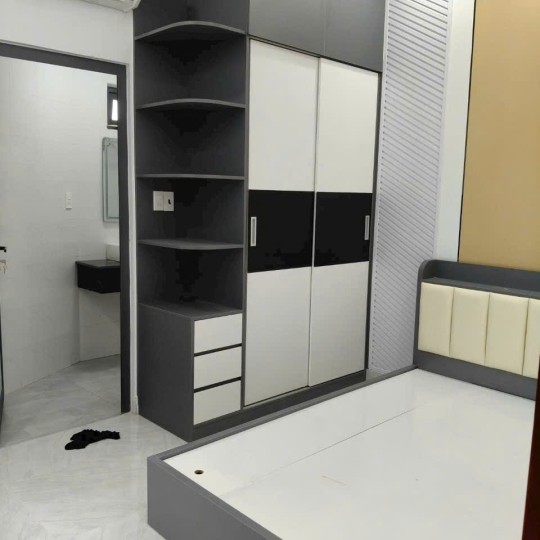 bán nhà phường tân hưng quận 7