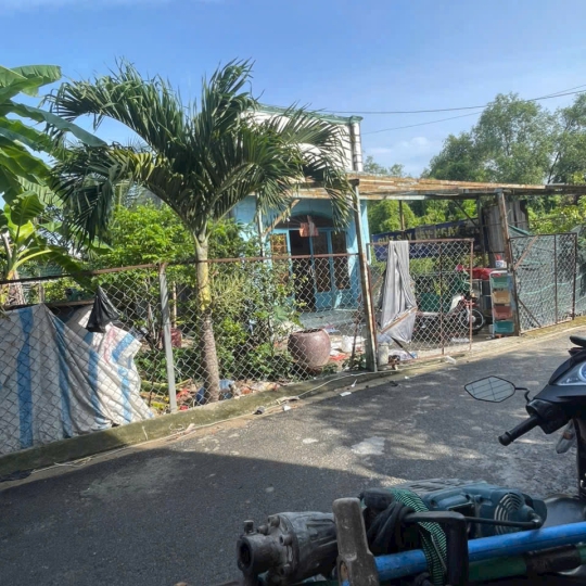 Bán đất SHR Lê Văn Lương, Nhà Bè