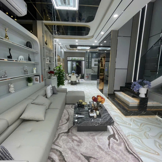 bán nhà hẽm 96 Đào Tông Nguyên