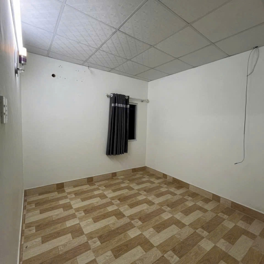 cho thuê nhà nguyên căn , hẽm 1714 Huỳnh Tấn Phát Nhà Bè