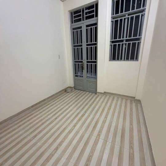 Cho thuê nhà hẻm 2680 Huỳnh Tấn Phát, Nhà Bè