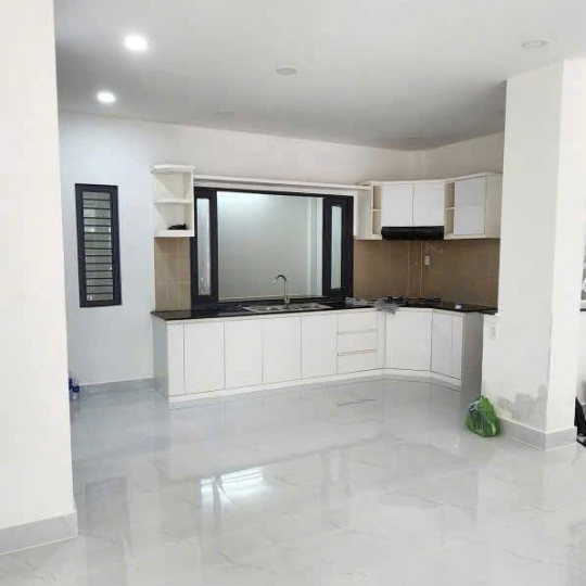 Bán căn góc 2 mặt tiền - Phạm Hữu Lầu, Tân Mỹ, Quận 7