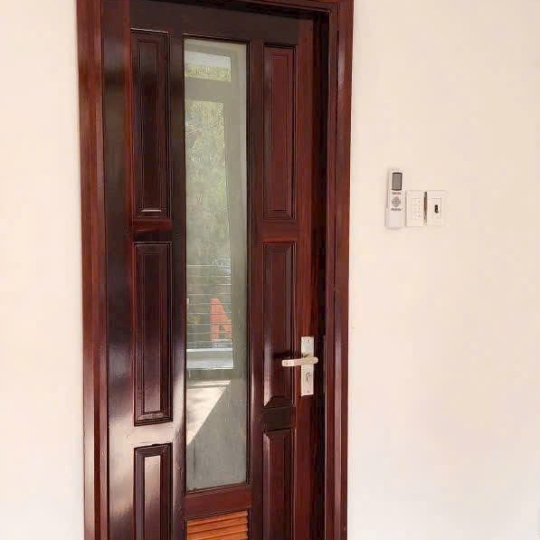 Bán căn góc 2 mặt tiền - Phạm Hữu Lầu, Tân Mỹ, Quận 7