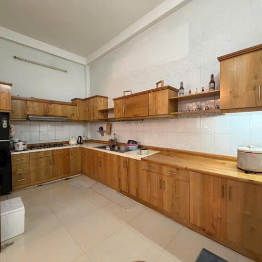 Bán Nhà Hẻm Xe Hơi Đường Gò Ô Môi, Quận 7