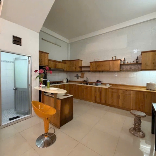 Bán Nhà Hẻm Xe Hơi Đường Gò Ô Môi, Quận 7