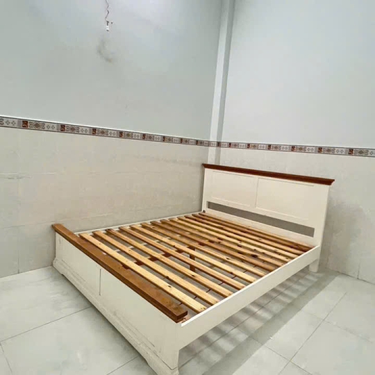 CHO THUÊ NHÀ NGUYÊN CĂN HẺM ĐÀO TÔNG NGUYÊN - NHÀ BÈ 