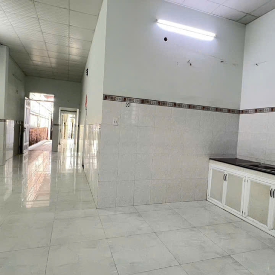 CHO THUÊ NHÀ NGUYÊN CĂN HẺM ĐÀO TÔNG NGUYÊN - NHÀ BÈ 