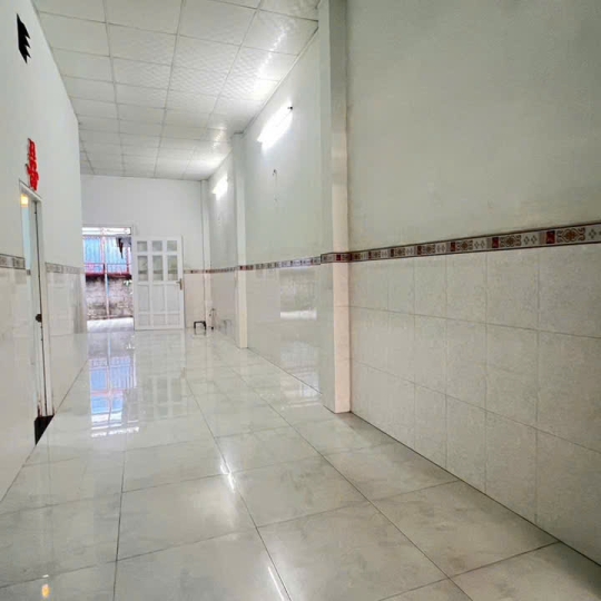 CHO THUÊ NHÀ NGUYÊN CĂN HẺM ĐÀO TÔNG NGUYÊN - NHÀ BÈ 