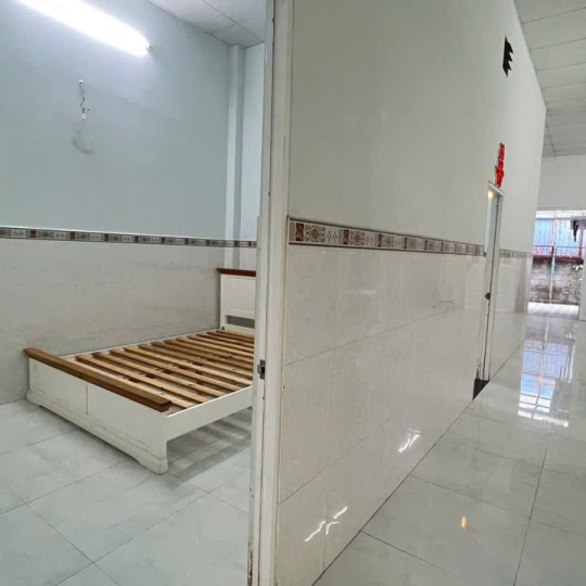 CHO THUÊ NHÀ NGUYÊN CĂN HẺM ĐÀO TÔNG NGUYÊN - NHÀ BÈ 