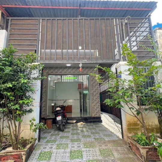 CHO THUÊ NHÀ NGUYÊN CĂN HẺM ĐÀO TÔNG NGUYÊN - NHÀ BÈ 