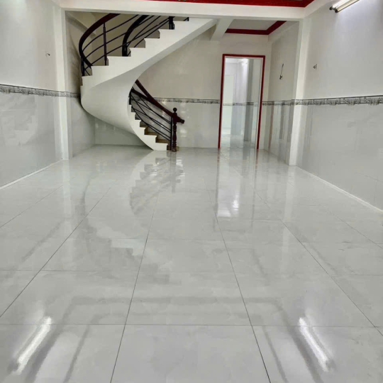 CHO THUÊ NHÀ MẶT TIỀN NGUYỄN BÌNH 